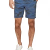 Flag & Anthem Men MADEFLEX CAMO ANY-WEAR HYBRID SHORT - 8" INSEAM