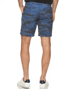 Flag & Anthem Men MADEFLEX CAMO ANY-WEAR HYBRID SHORT - 8