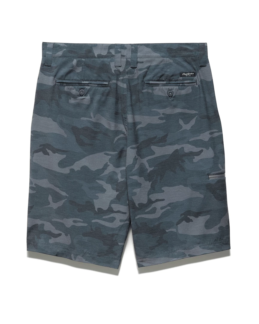 Flag & Anthem MADEFLEX CAMO ANY-WEAR HYBRID SHORT - 10" INSEAM Men 3 Flag & Anthem MADEFLEX CAMO ANY-WEAR HYBRID SHORT - 10" INSEAM Men