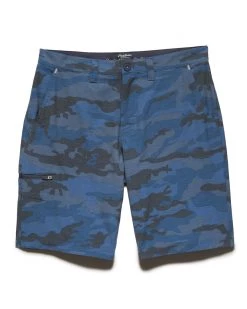 Flag & Anthem MADEFLEX CAMO ANY-WEAR HYBRID SHORT - 10" INSEAM Men