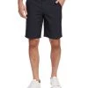 Flag & Anthem MADEFLEX CROSSHATCH ANY-WEAR HYBRID SHORT - 10" INSEAM