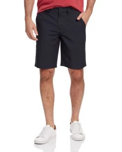 Flag & Anthem MADEFLEX CROSSHATCH ANY-WEAR HYBRID SHORT - 10" INSEAM