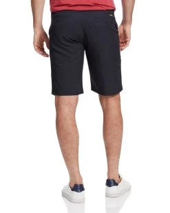 Flag & Anthem MADEFLEX CROSSHATCH ANY-WEAR HYBRID SHORT - 10