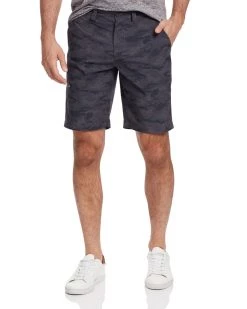 Flag & Anthem MADEFLEX REFLECTIVE ANY-WEAR HYBRID SHORT - 10" INSEAM Men