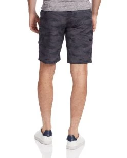 Flag & Anthem MADEFLEX REFLECTIVE ANY-WEAR HYBRID SHORT - 10