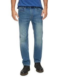 Flag & Anthem Men MADEFLEX CLUTCH COMFORT JEAN - NASHVILLE STRAIGHT