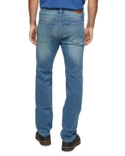 Flag & Anthem Men MADEFLEX CLUTCH COMFORT JEAN - NASHVILLE STRAIGHT