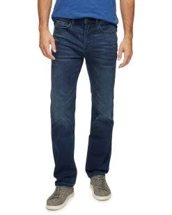 Flag & Anthem MADEFLEX CLUTCH COMFORT JEAN - NASHVILLE STRAIGHT Men