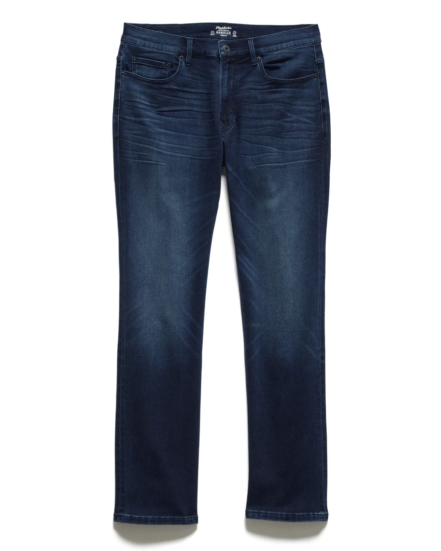 Flag & Anthem MADEFLEX CLUTCH COMFORT JEAN - NASHVILLE STRAIGHT Men 2 Flag & Anthem MADEFLEX CLUTCH COMFORT JEAN - NASHVILLE STRAIGHT Men