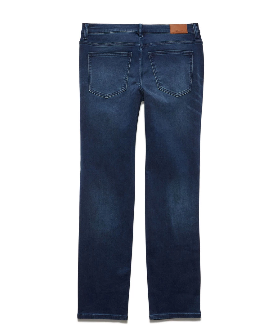 Flag & Anthem MADEFLEX CLUTCH COMFORT JEAN - OAKLAND SLIM 4 Flag & Anthem MADEFLEX CLUTCH COMFORT JEAN - OAKLAND SLIM