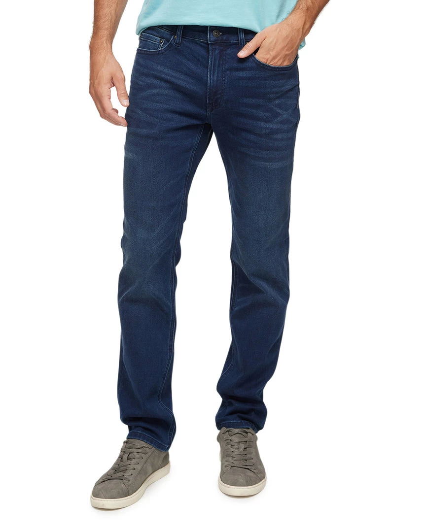 Flag & Anthem MADEFLEX CLUTCH COMFORT JEAN - OAKLAND SLIM 1 Flag & Anthem MADEFLEX CLUTCH COMFORT JEAN - OAKLAND SLIM