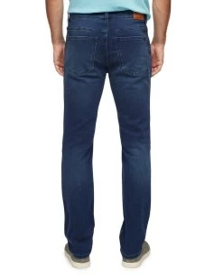 Flag & Anthem MADEFLEX CLUTCH COMFORT JEAN - OAKLAND SLIM 7 Flag & Anthem MADEFLEX CLUTCH COMFORT JEAN - OAKLAND SLIM