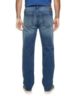 Flag & Anthem MADEFLEX CLUTCH COOLING JEAN - PORTLAND RELAXED