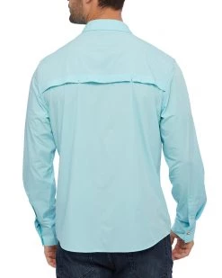Flag & Anthem MADEFLEX SOLID UPF PERFORMANCE SHIRT