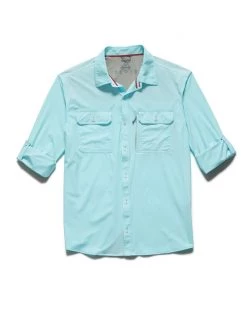 Flag & Anthem MADEFLEX SOLID UPF PERFORMANCE SHIRT