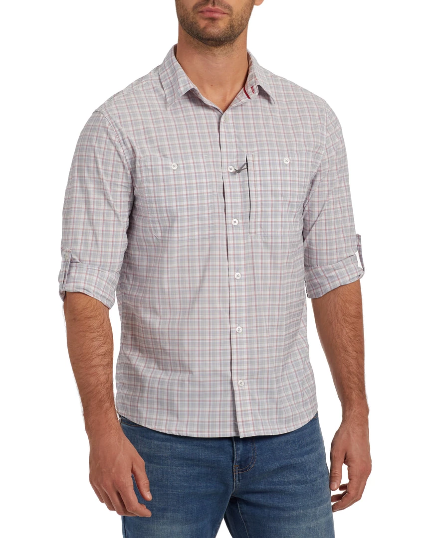 Flag & Anthem MADEFLEX UPF PERFORMANCE SHIRT 1 Flag & Anthem MADEFLEX UPF PERFORMANCE SHIRT