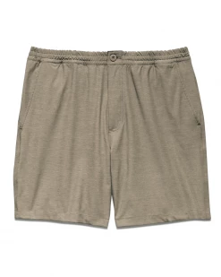 Flag & Anthem MADEFLEX ANY-WEAR HYBRID PULL-ON SHORT - 8” INSEAM Men