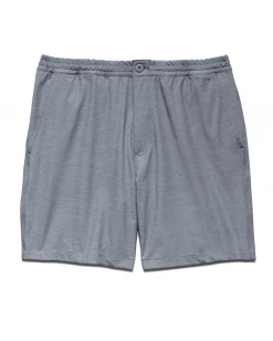 Flag & Anthem MADEFLEX ANY-WEAR HYBRID PULL-ON SHORT - 8” INSEAM Men