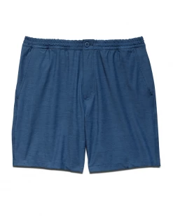 Flag & Anthem MADEFLEX ANY-WEAR HYBRID PULL-ON SHORT - 8” INSEAM