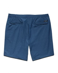 Flag & Anthem MADEFLEX ANY-WEAR HYBRID PULL-ON SHORT - 8” INSEAM