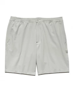 Flag & Anthem MADEFLEX ANY-WEAR HYBRID PULL-ON SHORT - 8” INSEAM