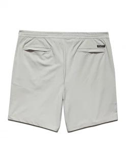 Flag & Anthem MADEFLEX ANY-WEAR HYBRID PULL-ON SHORT - 8” INSEAM
