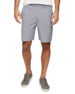 Flag & Anthem MADEFLEX ANY-WEAR HYBRID PULL-ON SHORT - 8” INSEAM Men
