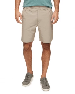 Flag & Anthem MADEFLEX ANY-WEAR HYBRID PULL-ON SHORT - 8” INSEAM Men