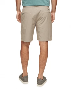 Flag & Anthem MADEFLEX ANY-WEAR HYBRID PULL-ON SHORT - 8” INSEAM Men