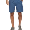 Flag & Anthem MADEFLEX ANY-WEAR HYBRID PULL-ON SHORT - 8” INSEAM