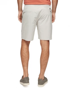 Flag & Anthem MADEFLEX ANY-WEAR HYBRID PULL-ON SHORT - 8” INSEAM