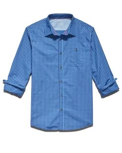 Flag & Anthem MADEFLEX COTTON ICON SHIRT