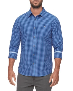 Flag & Anthem MADEFLEX COTTON ICON SHIRT