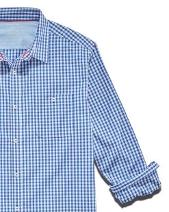 Flag & Anthem MADEFLEX COTTON ICON SHIRT Men