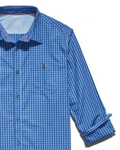 Flag & Anthem MADEFLEX COTTON ICON SHIRT