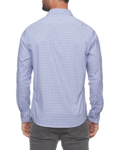 Flag & Anthem MADEFLEX PLAID ICON SHIRT Men