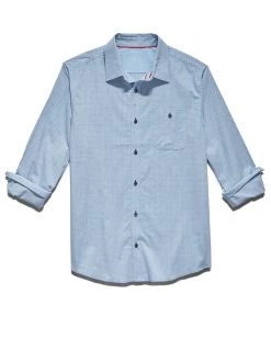 Flag & Anthem MADEFLEX COTTON ICON SHIRT Men