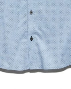 Flag & Anthem MADEFLEX COTTON ICON SHIRT Men