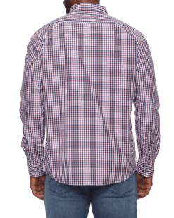 Flag & Anthem MADEFLEX COTTON ICON SHIRT