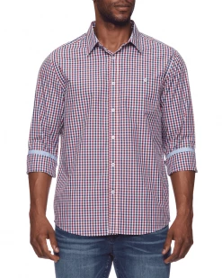 Flag & Anthem MADEFLEX COTTON ICON SHIRT