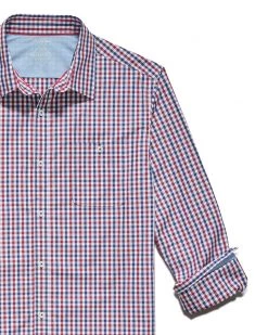 Flag & Anthem MADEFLEX COTTON ICON SHIRT