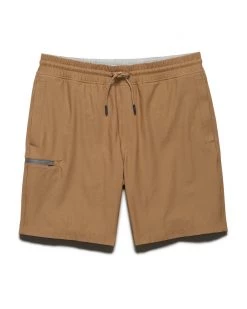 Flag & Anthem Men MADEFLEX PHENOM LINED SHORT