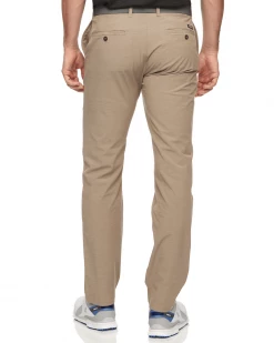Flag & Anthem MADEFLEX ANY-WEAR TEXTURED 5-POCKET PERFORMANCE PANT - NASHVILLE STRAIGHT Men 6 Flag & Anthem MADEFLEX ANY-WEAR TEXTURED 5-POCKET PERFORMANCE PANT - NASHVILLE STRAIGHT Men