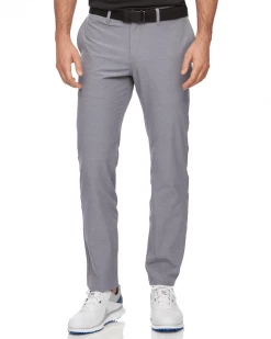 Flag & Anthem Men MADEFLEX ANY-WEAR TEXTURED 5-POCKET PERFORMANCE PANT - NASHVILLE STRAIGHT