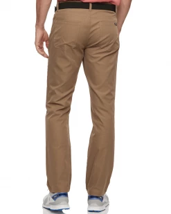 Flag & Anthem MADEFLEX ANY-WEAR 5-POCKET PERFORMANCE PANT - NASHVILLE STRAIGHT 6 Flag & Anthem MADEFLEX ANY-WEAR 5-POCKET PERFORMANCE PANT - NASHVILLE STRAIGHT