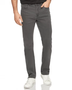 Flag & Anthem Men MADEFLEX CLUTCH COMFORT LIGHTWEIGHT CHINO - NASHVILLE STRAIGHT