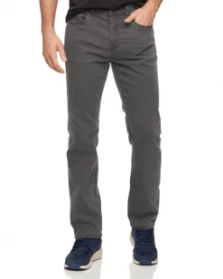 Flag & Anthem Men MADEFLEX CLUTCH COMFORT LIGHTWEIGHT CHINO - NASHVILLE STRAIGHT