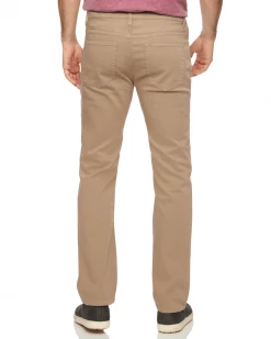 Flag & Anthem Men MADEFLEX CLUTCH COMFORT LIGHTWEIGHT CHINO - NASHVILLE STRAIGHT