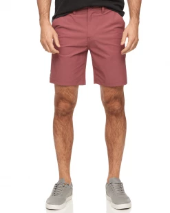 Flag & Anthem Men MADEFLEX ANY-WEAR HYBRID RIPSTOP SHORT - 8