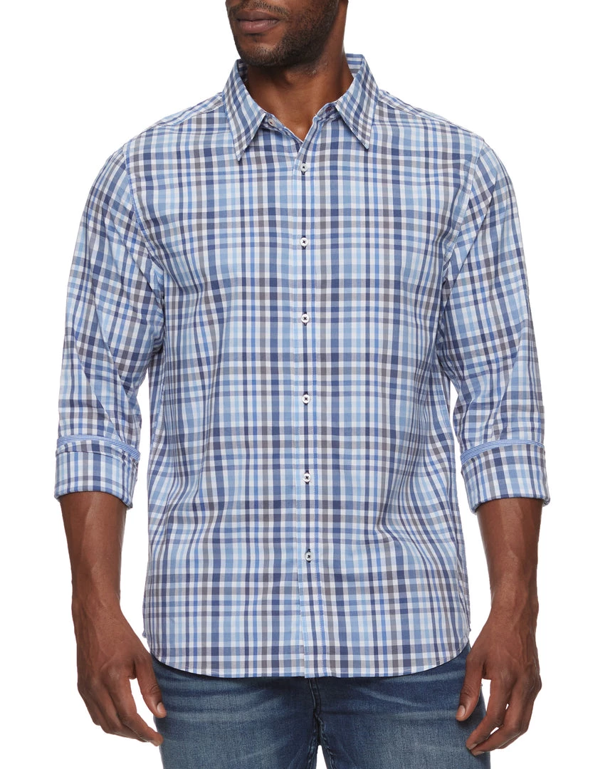 Flag & Anthem Men MADEFLEX ICON STRETCH SHIRT 1 Flag & Anthem Men MADEFLEX ICON STRETCH SHIRT